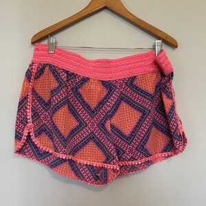 No Boundaries lightweight Shorts Sz XL (15-17) EUC